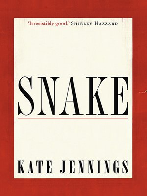 cover image of Snake